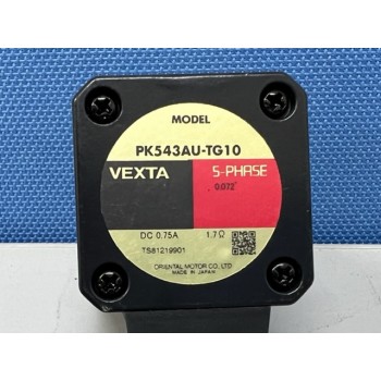 Vexta PK543AU-TG10 5 phase stepping motor